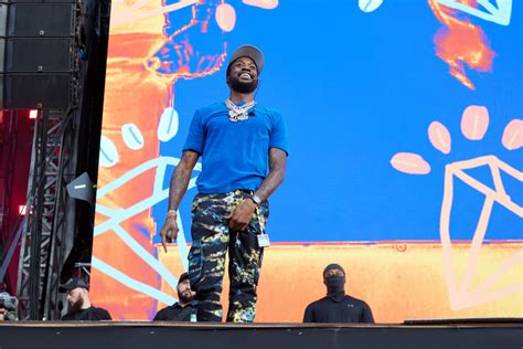 Rapper Meek Mill Spotted Wearing The Most Bizarre Richard Mill